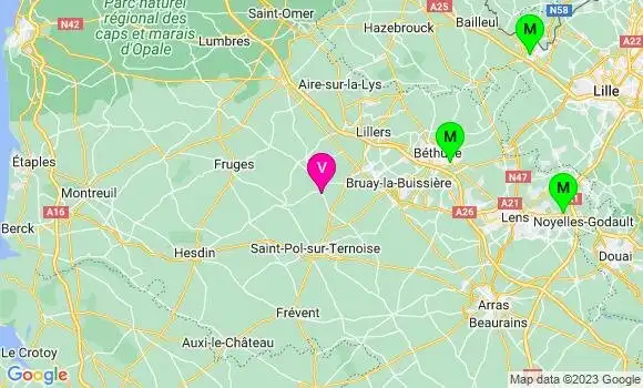 Médecin de Garde Tangry