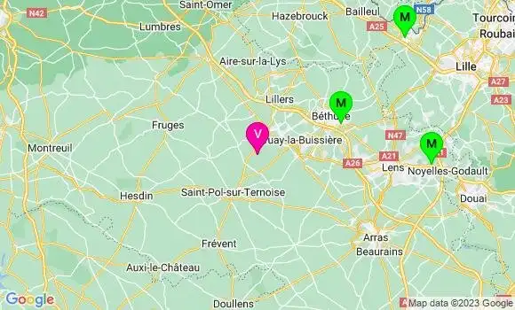 Médecin de Garde Bours