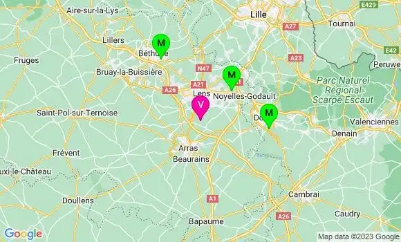 Médecin de Garde Farbus