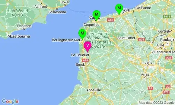 Médecin de Garde Hubersent