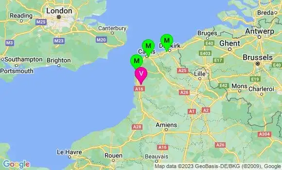Médecin de Garde Longvilliers