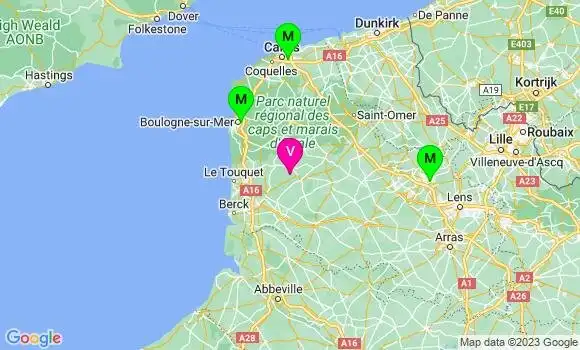 Médecin de Garde Bimont