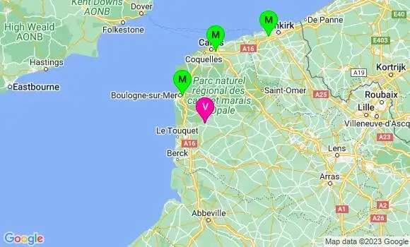 Médecin de Garde Parenty