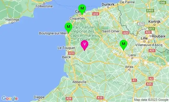 Médecin de Garde Saint Michel sous Bois