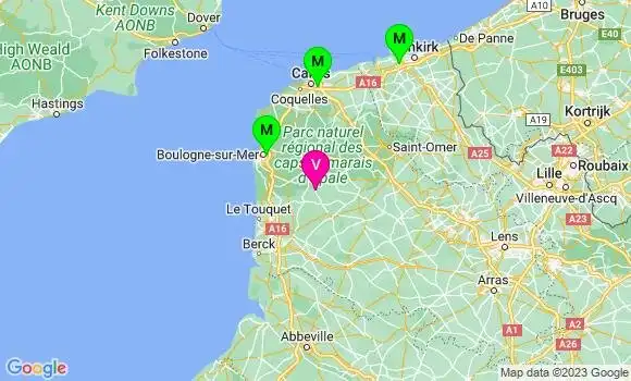 Médecin de Garde Zoteux