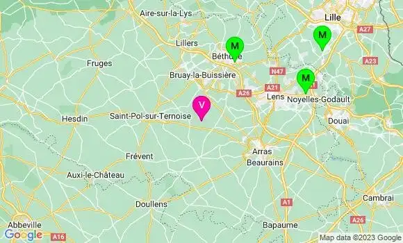 Médecin de Garde Villers Brûlin