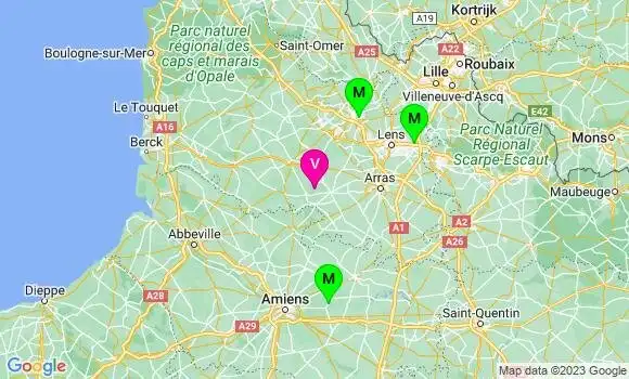 Médecin de Garde Denier