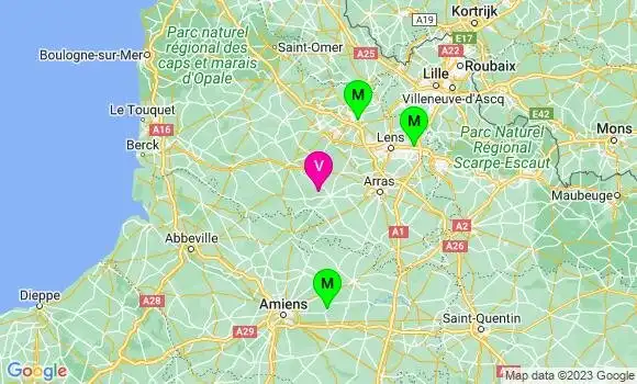 Médecin de Garde Lignereuil