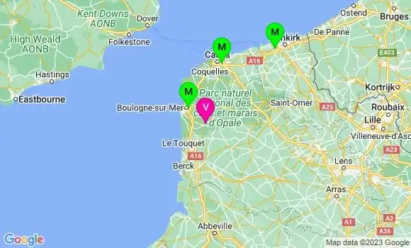 Médecin de Garde Wierre au Bois