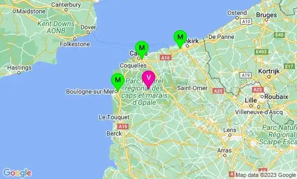 Médecin de Garde Haut Loquin