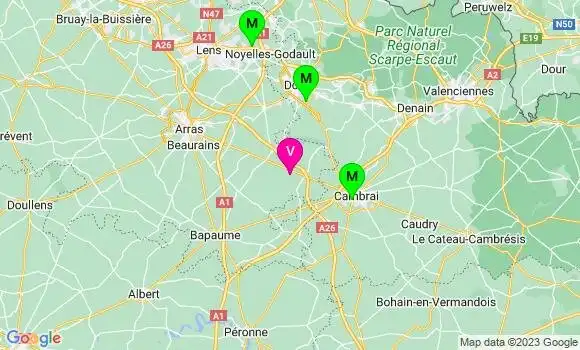 Médecin de Garde Baralle
