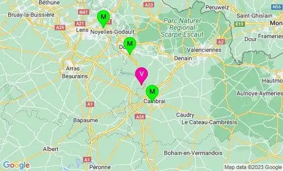 Médecin de Garde Epinoy