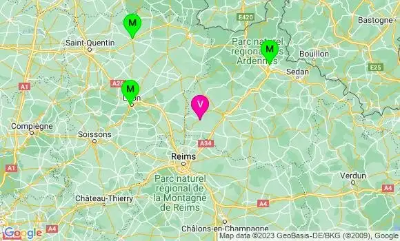 Médecin de Garde Aire