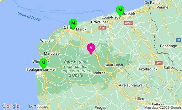 Médecin de Garde Tournehem sur la Hem