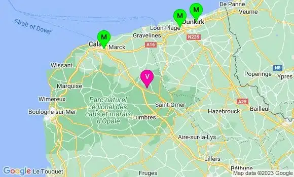Médecin de Garde Bayenghem lès Eperlecques