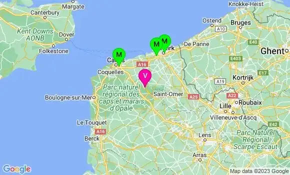 Médecin de Garde Houlle