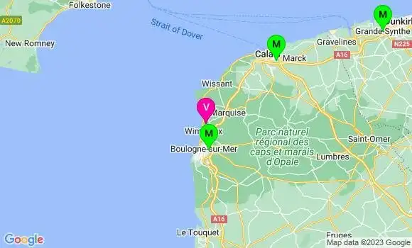 Médecin de Garde Wimereux