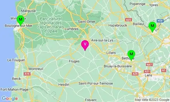 Médecin de Garde Bomy