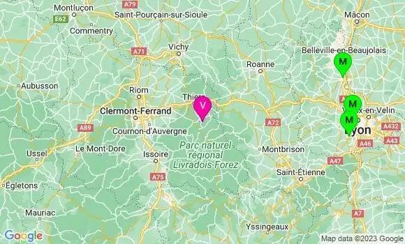 Médecin de Garde Aubusson d\