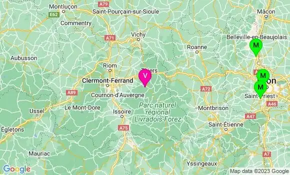 Médecin de Garde Sermentizon
