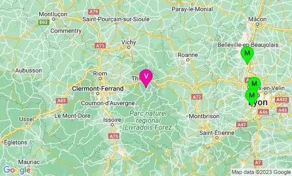 Médecin de Garde Sainte Agathe