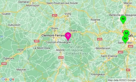 Médecin de Garde Bongheat