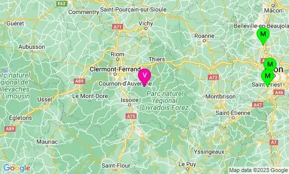 Médecin de Garde Fayet le Château