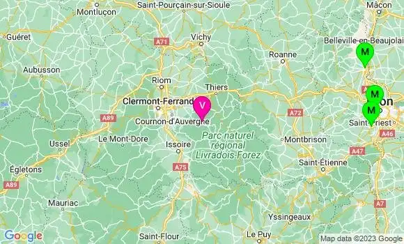 Médecin de Garde Mauzun