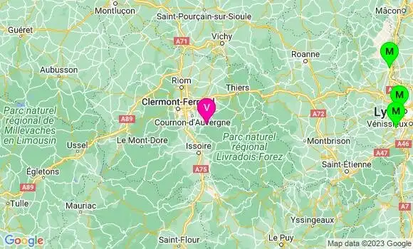 Médecin de Garde Saint Julien de Coppel