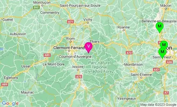 Médecin de Garde Neuville