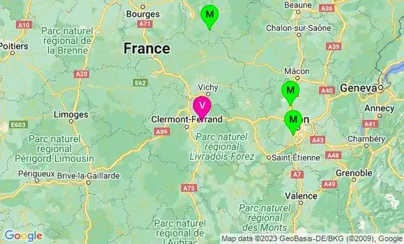 Médecin de Garde Lempty