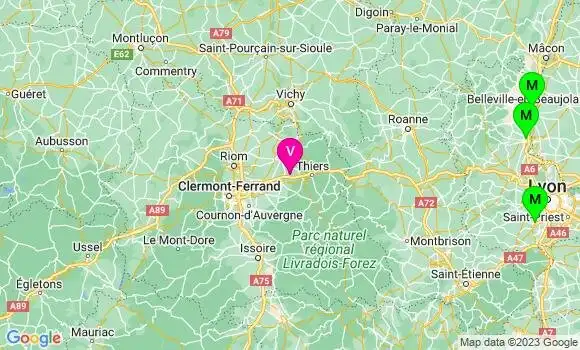 Médecin de Garde Orléat