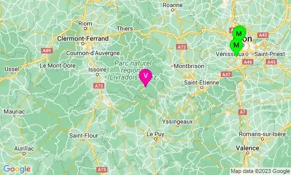 Médecin de Garde Beurières