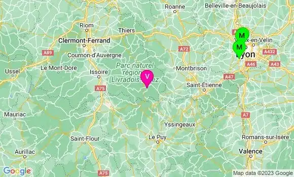 Médecin de Garde Chaumont le Bourg