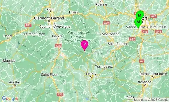 Médecin de Garde Dore l\