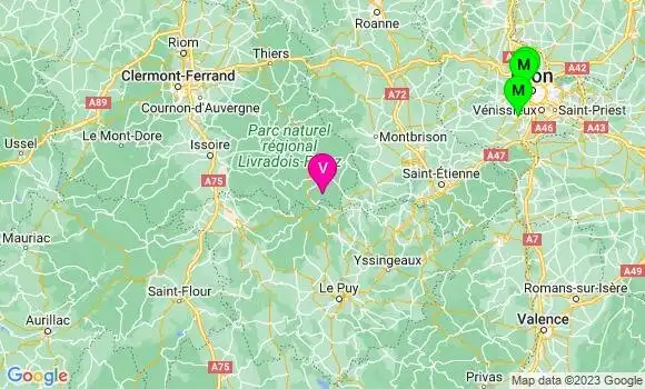 Médecin de Garde Medeyrolles