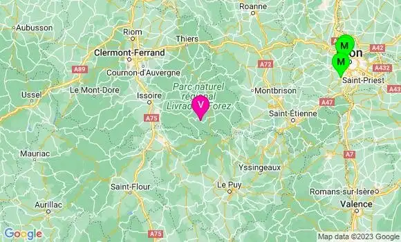 Médecin de Garde Novacelles