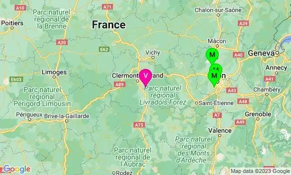 Médecin de Garde Laps