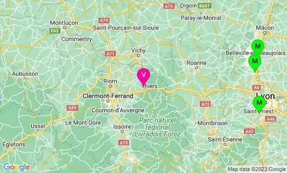 Médecin de Garde Dorat
