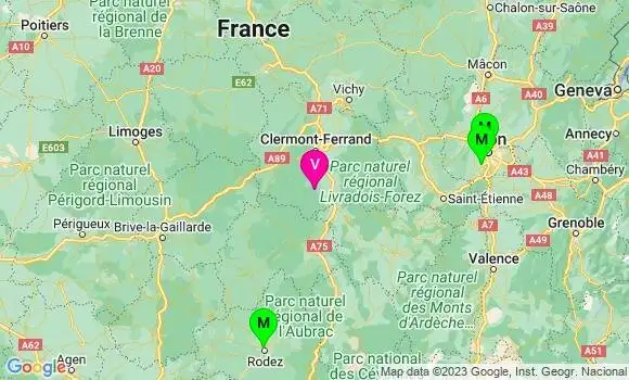 Médecin de Garde Chassagne