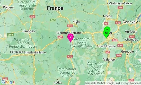 Médecin de Garde Chidrac