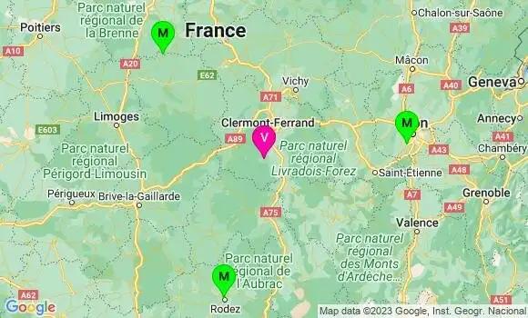 Médecin de Garde Creste