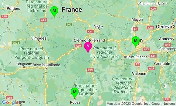 Médecin de Garde Saurier