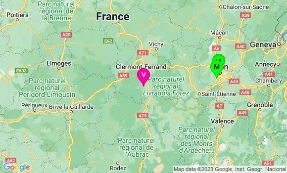Médecin de Garde Saint Cirgues sur Couze