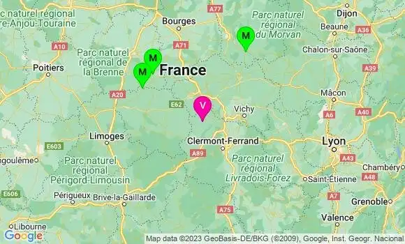 Médecin de Garde Gouttières