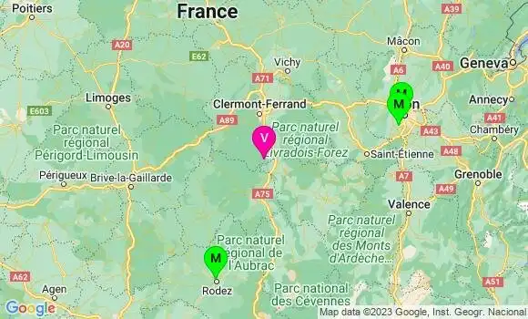 Médecin de Garde Apchat