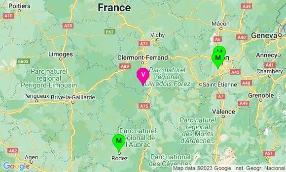 Médecin de Garde Rentières