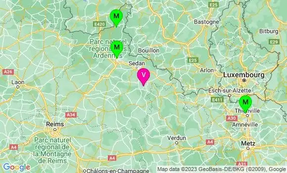 Médecin de Garde Yoncq