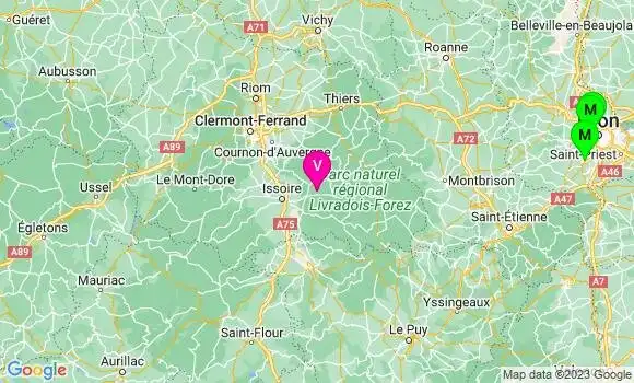 Médecin de Garde Egliseneuve des Liards