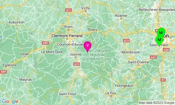 Médecin de Garde Brousse